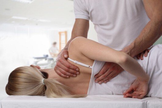 Osteopatia Roma